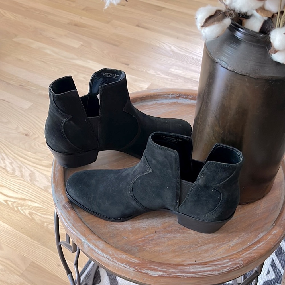 Cole Haan Alayna Bootie II